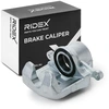 Image de RIDEX 78B0816 Étrier de frein Essieu avant