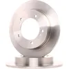 Image de BREMBO 08.5266.10 Disque de frein PRIME LINE plein