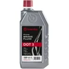 Image de BREMBO L 03 010 Liquide De Frein PRIME LINE - DOT 3 Capacité: 1I