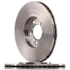 Image de BREMBO 09.5570.10 Disque de frein PRIME LINE ventilé de l'intérieur, avec vis/boulons