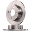Image de BREMBO 08.5691.10 Disque de frein PRIME LINE plein