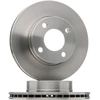 Image de BREMBO 09.5710.10 Disque de frein PRIME LINE ventilé de l'intérieur