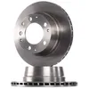 Image de BREMBO 09.5784.10 Disque de frein PRIME LINE ventilé de l'intérieur
