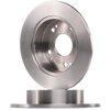 Image de BREMBO 08.5803.30 Disque de frein PRIME LINE plein, avec vis/boulons