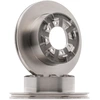 Image de BREMBO 08.5952.10 Disque de frein PRIME LINE plein