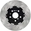Image de BREMBO 59.E114.19 Disque de freins de haute performance UPGRADE, SPORT | TY3