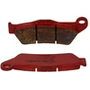 Image de BREMBO 07BB28SP Jeu de plaquettes de frein PRIME - Sinter - SP arrière