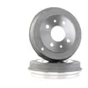 Image de BREMBO 14.6755.10 Tambours De Frein ESSENTIAL LINE