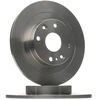 Image de BREMBO 08.6857.10 Disque de frein PRIME LINE plein