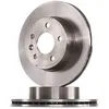 Image de BREMBO 09.6983.10 Disque de frein PRIME LINE ventilé de l'intérieur, à haute teneur en carbone, avec vis/boulons