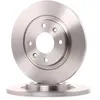 Image de BREMBO 08.7238.10 Disque de frein PRIME LINE plein, avec vis/boulons