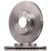 Image de BREMBO 09.7629.10 Disque de frein PRIME LINE ventilé de l'intérieur, à haute teneur en carbone
