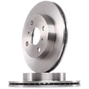 Image de BREMBO 09.7825.10 Disque de frein PRIME LINE ventilé de l'intérieur
