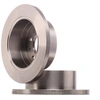 Image de BREMBO 08.8094.30 Disque de frein PRIME LINE plein, avec vis/boulons