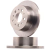 Image de BREMBO 08.8094.50 Disque de frein PRIME LINE plein, avec vis/boulons