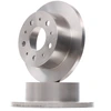 Image de BREMBO 08.8094.60 Disque de frein PRIME LINE plein, avec vis/boulons