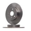 Image de BREMBO 08.8163.10 Disque de frein PRIME LINE Plein, à haute teneur en carbone, avec vis/boulons