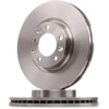 Image de BREMBO 09.8303.10 Disque de frein PRIME LINE ventilé de l'intérieur, avec vis/boulons