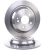 Image de BREMBO 08.8405.10 Disque de frein PRIME LINE plein, à haute teneur en carbone, avec vis/boulons