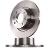 Image de BREMBO 08.8727.10 Disque de frein PRIME LINE plein