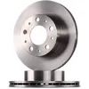 Image de BREMBO 09.8932.10 Disque de frein PRIME LINE ventilé de l'intérieur, avec vis/boulons