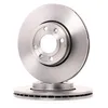Image de BREMBO 09.9078.10 Disque de frein PRIME LINE ventilé de l'intérieur, avec vis/boulons