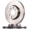 Image de BREMBO 09.9078.20 Disque de frein PRIME LINE ventilé de l'intérieur, avec vis/boulons