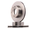 Image de BREMBO 09.9080.10 Disque de frein PRIME LINE ventilé de l'intérieur, à haute teneur en carbone
