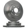 Image de BREMBO 09.9147.10 Disque de frein PRIME LINE ventilé de l'intérieur