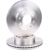 Image de BREMBO 09.9503.10 Disque de frein PRIME LINE ventilé de l'intérieur, à haute teneur en carbone
