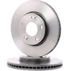 Image de BREMBO 09.9574.40 Disque de frein PRIME LINE ventilé de l'intérieur