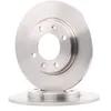 Image de BREMBO 08.9602.10 Disque de frein PRIME LINE plein, avec vis/boulons