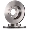 Image de BREMBO 09.9607.14 Disque de frein PRIME LINE ventilé de l'intérieur, avec vis/boulons