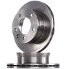 Image de BREMBO 09.9618.24 Disque de frein PRIME LINE ventilé de l'intérieur, à haute teneur en carbone