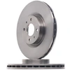 Image de BREMBO 09.9624.14 Disque de frein PRIME LINE ventilé de l'intérieur