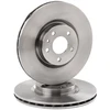 Image de BREMBO 09.9624.24 Disque de frein PRIME LINE ventilé de l'intérieur