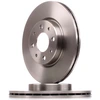 Image de BREMBO 09.9631.14 Disque de frein PRIME LINE ventilé de l'intérieur