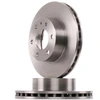 Image de BREMBO 09.9758.10 Disque de frein PRIME LINE ventilé de l'intérieur