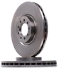 Image de BREMBO 09.9760.10 Disque de frein PRIME LINE ventilé de l'intérieur