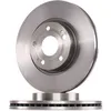 Image de BREMBO 09.9817.20 Disque de frein PRIME LINE ventilé de l'intérieur, à haute teneur en carbone