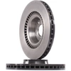 Image de BREMBO 09.9915.11 Disque de frein ventilé de l'intérieur, revêtu, à haute teneur en carbone, avec vis/boulons