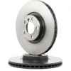 Image de BREMBO 09.9922.11 Disque de frein ventilé de l'intérieur, revêtu, à haute teneur en carbone, avec vis/boulons