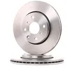 Image de BREMBO 09.9928.14 Disque de frein PRIME LINE Essieu avant, ventilé de l'intérieur