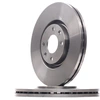 Image de BREMBO 09.9935.14 Disque de frein PRIME LINE ventilé de l'intérieur, avec vis/boulons