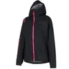 Image de Veste imperméable femme La Sportiva Pocketshell Noir M ZARJ020-K00P02