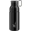 Image de Bidon Elite Syssa race 750mL Noir TU EL0122105