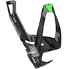 Image de Porte-bidon Elite Cannibal XC Bio Vert TU EL0175020