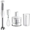 Image de Mixeur plongeant Braun MultiQuick 5 MQ50236M - 1000W, blanc