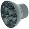 Image de Parlux Diffuseur - Parlux 3500 - Noir