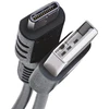 Image de Celly USB-C Câble de recharge USB noir